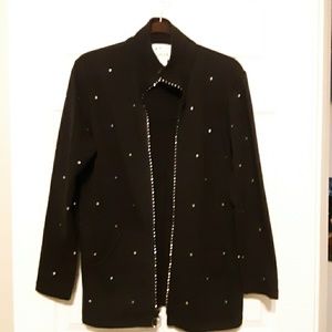 The Quacker Factory  jacket